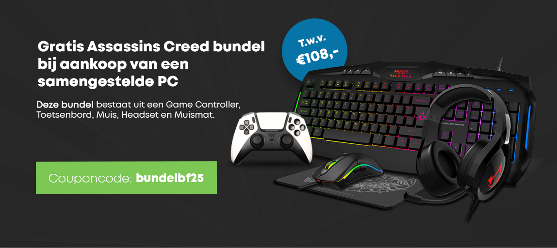 Black Friday Laptop Actie